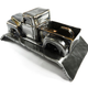 Illustration for article titled 1956 Ford F100, First Automotive Sculpture of the Year